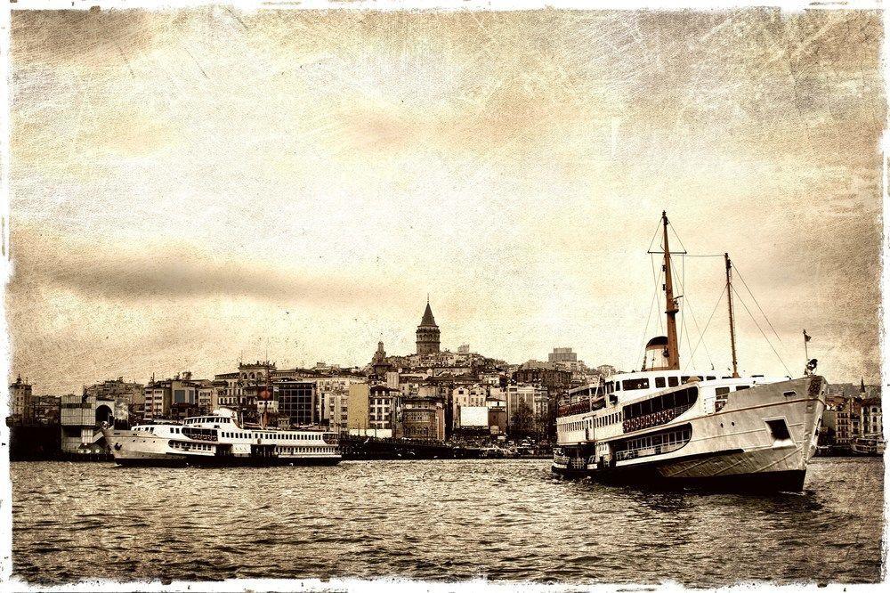 Senator Hotel Taksim Istanbul Exterior photo