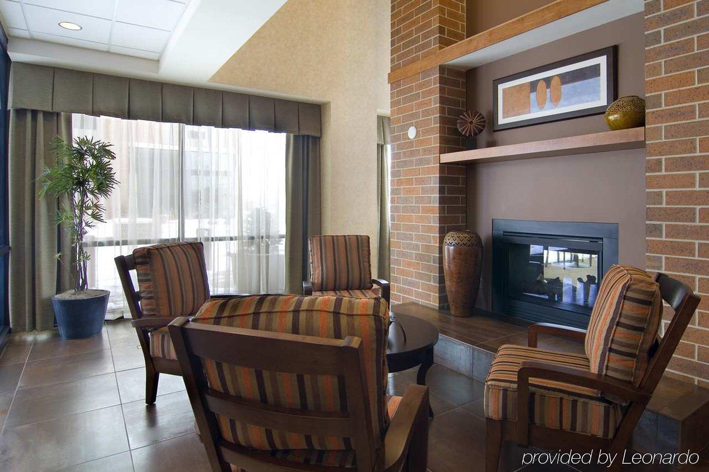 Homewood Suites By Hilton Omaha - Downtown Interior photo
