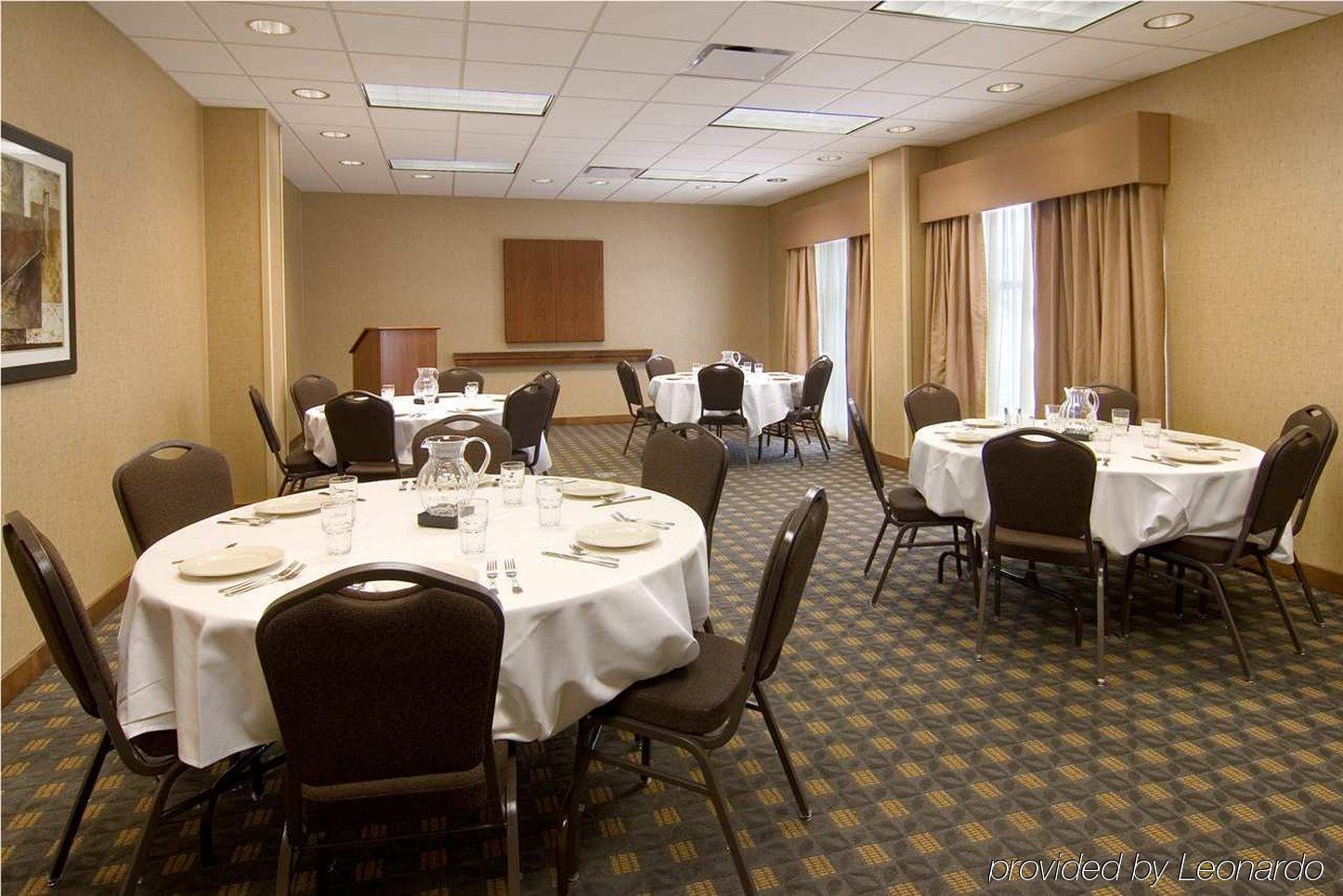 Homewood Suites By Hilton Omaha - Downtown Restaurant photo