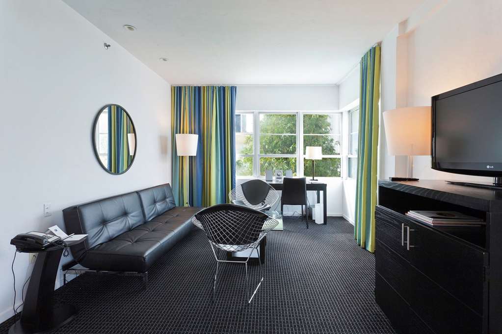 Albion Hotel Miami Beach Room photo