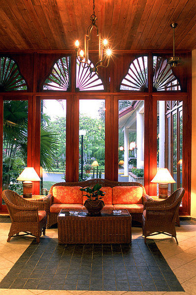 Occidental Allegro Puerto Plata Hotel Interior photo