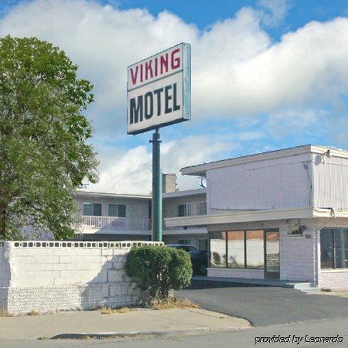Viking Motel-Detroit Exterior photo