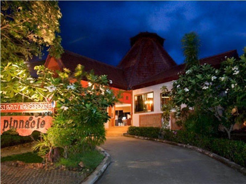 Pinnacle Samui Resort Sha Plus Mae Nam Exterior photo