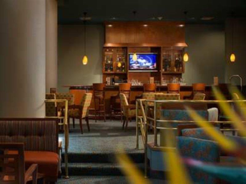 Hilton Fort Lauderdale Airport Restaurant photo