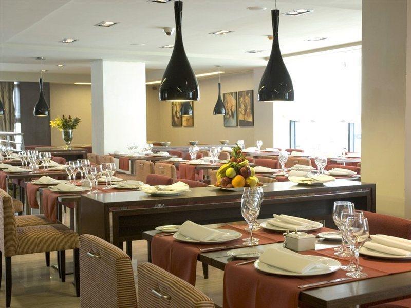 Barcelo Casablanca Hotel Restaurant photo