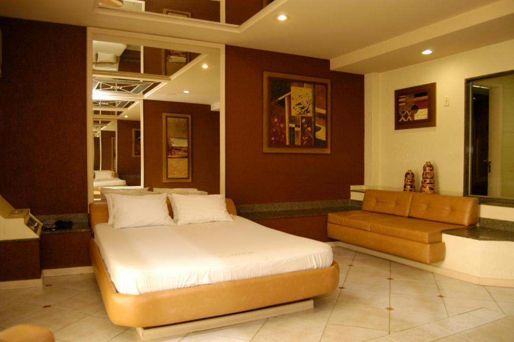 Villa Reggia Hotel Rio de Janeiro Room photo