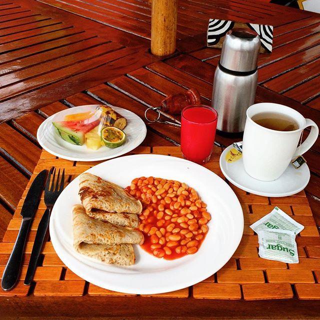 Khweza Bed And Breakfast Nairobi Exterior photo