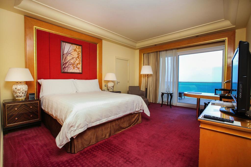 Four Seasons Hotel Beirut Room photo