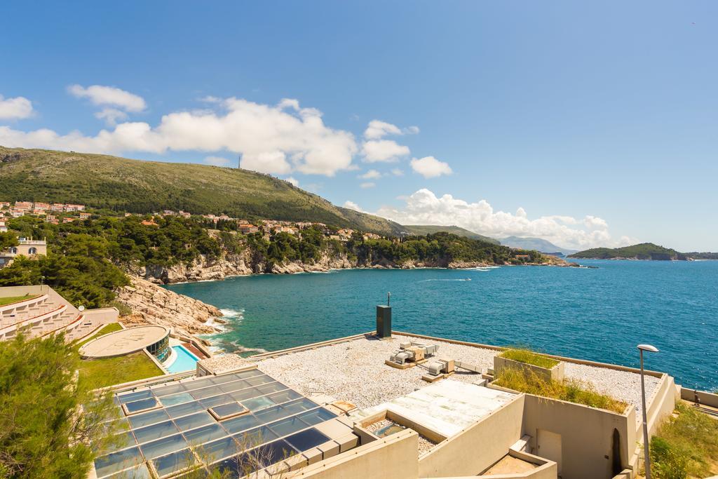 Guest House Steel Dubrovnik Exterior photo