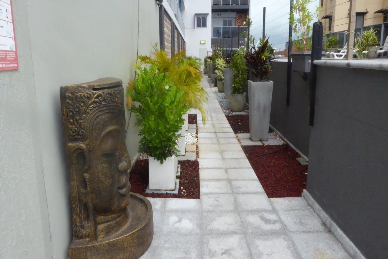 Ramada Suites By Wyndham Zen Quarter Darwin Exterior photo