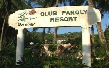 Panoly Resort Yapak Exterior photo