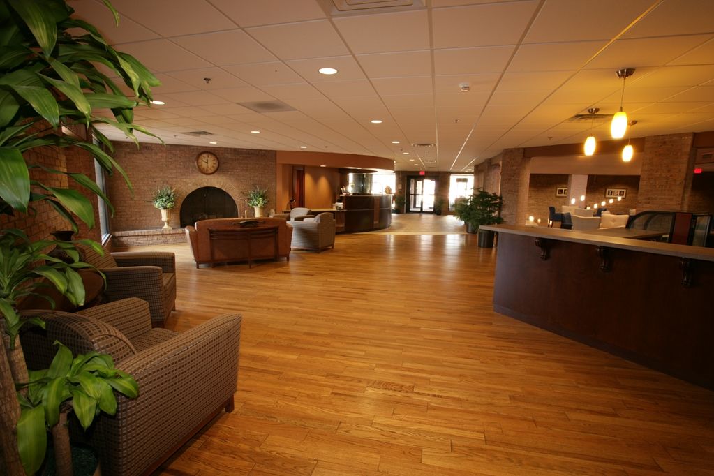 Clock Tower Resort And Conference Center - Rockford Interior photo