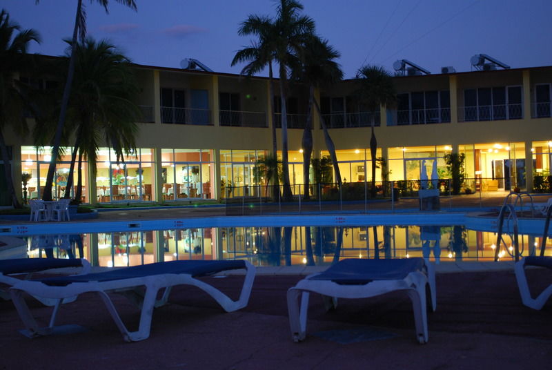 Gran Caribe Hotel Colony Siguanea Exterior photo