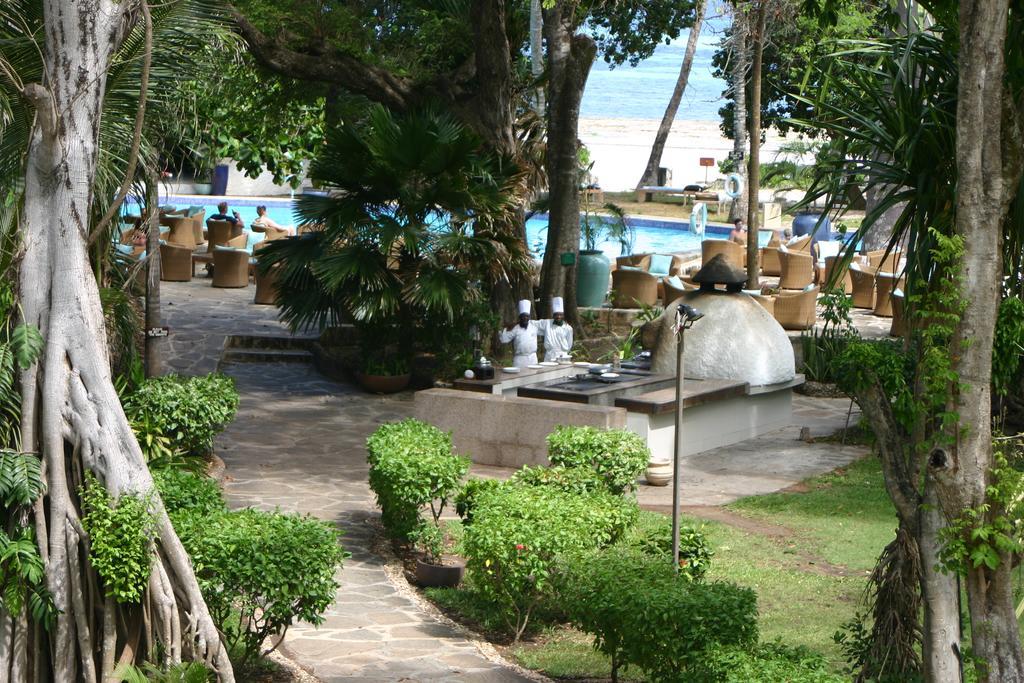 Ocean Village Club (Adults Only) Diani Beach Exterior photo