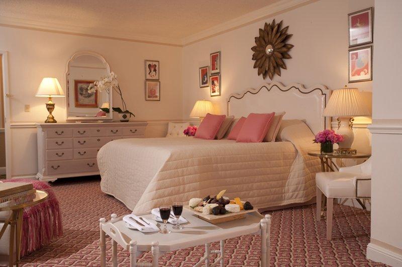 The Chesterfield Hotel Palm Beach Room photo