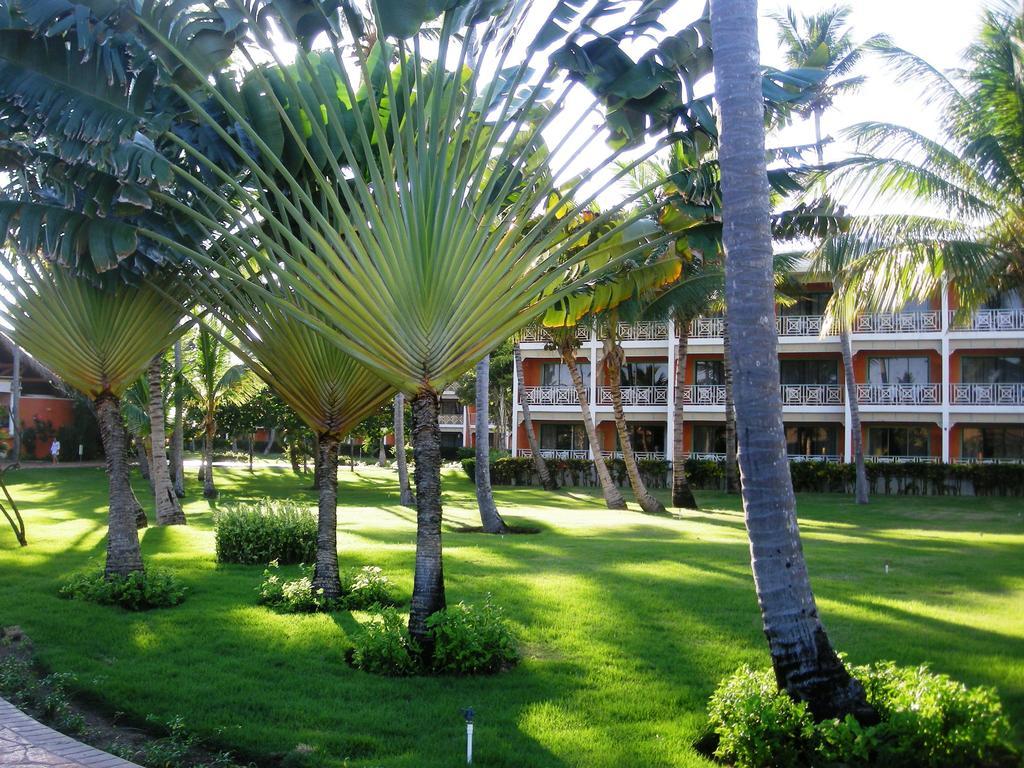 Vik Hotel Arena Blanca Punta Cana Exterior photo