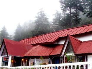 Hira Mount Retreat Hotel Shimla Exterior photo