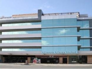 Green Glass Hotel Calamba  Exterior photo