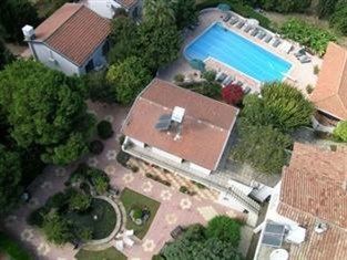 The Villa Club Kyrenia  Exterior photo