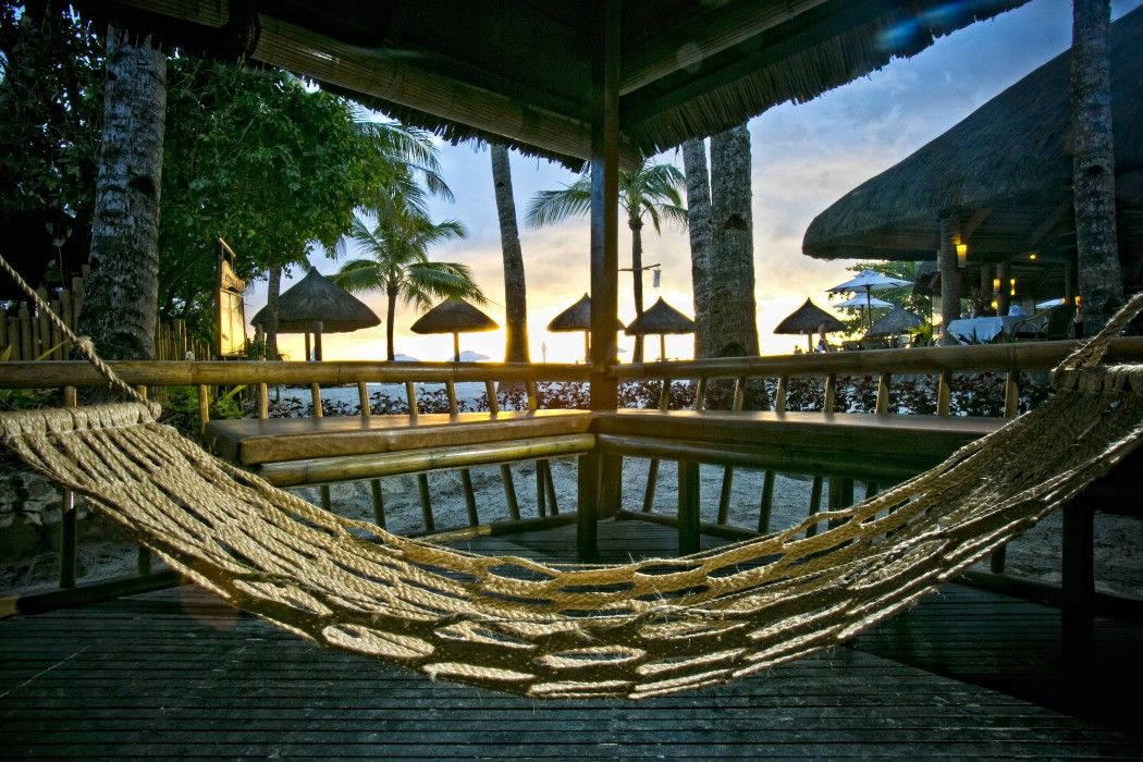 Fridays Boracay Beach Resort Balabag  Exterior photo