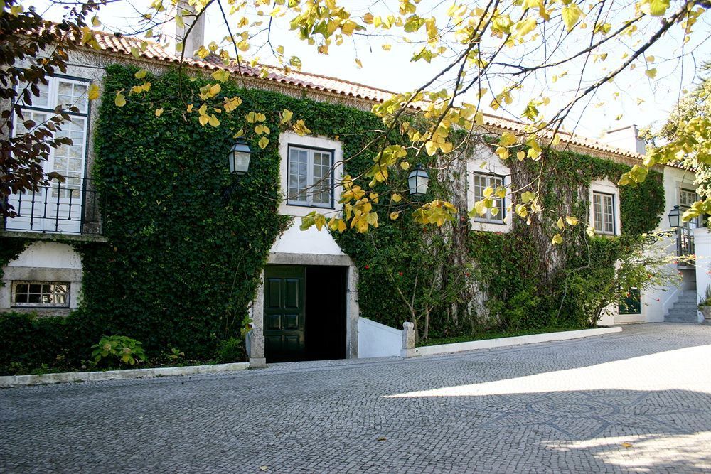 Quinta De Vale Mourelos Sobreda Exterior photo