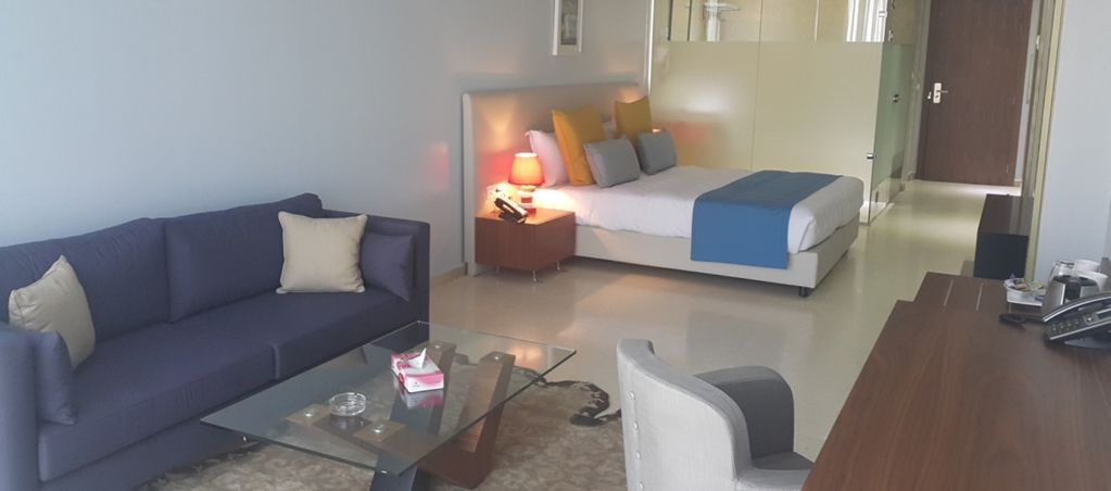 Hotel Adef Oran Room photo