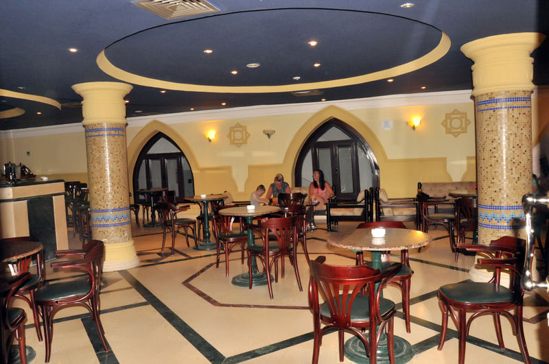 Viva Sharm Hotel Exterior photo