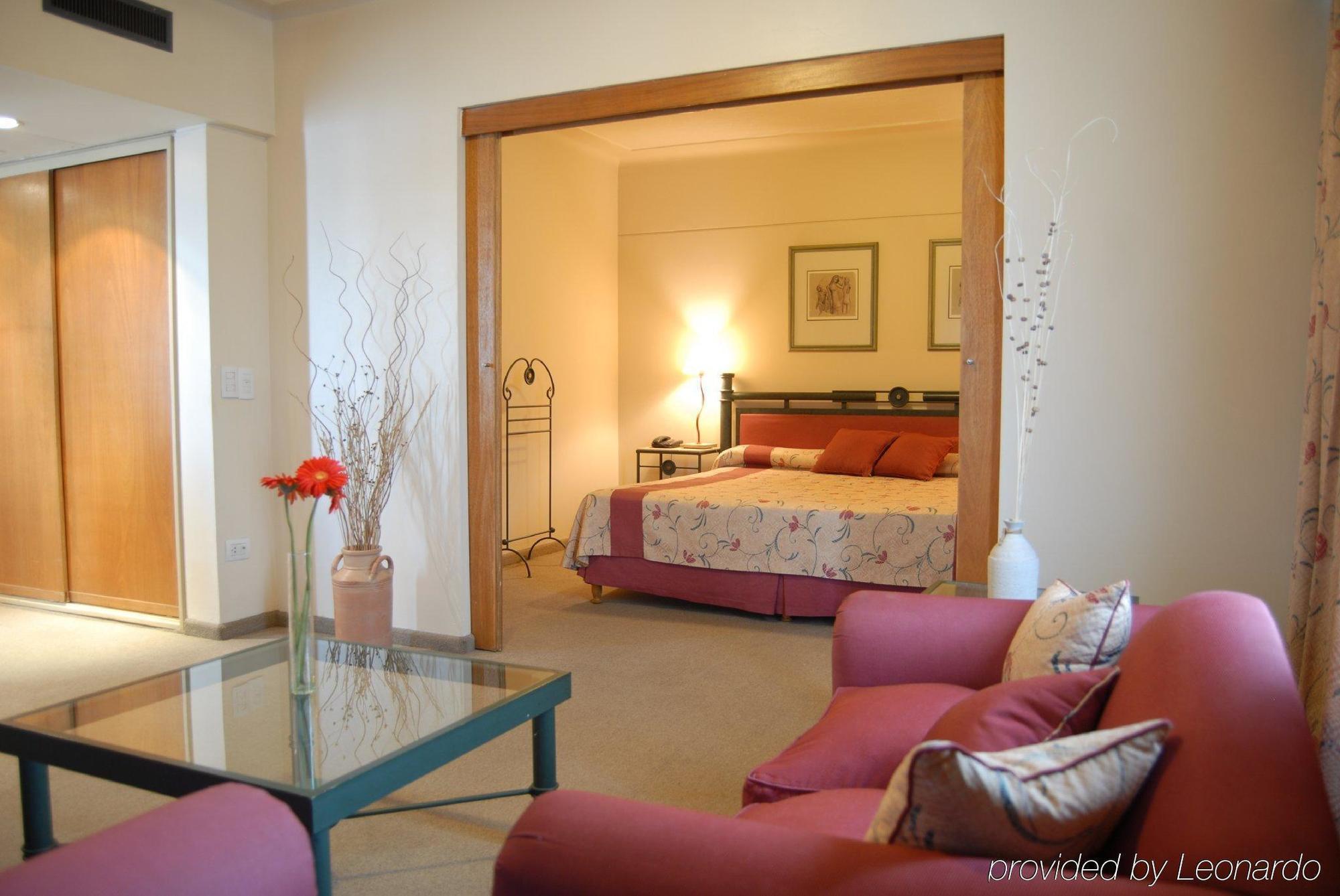 Hotel Raices Aconcagua Mendoza Room photo