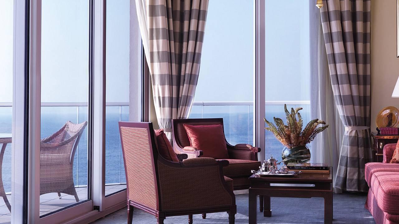 Four Seasons Hotel Beirut Exterior photo