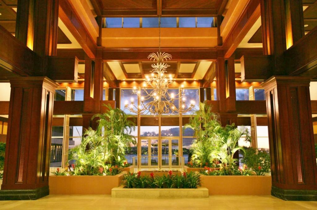 Aurora Resort And Spa Guam Exterior photo
