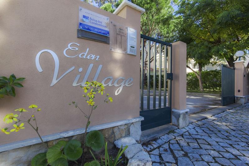 Eden Village Vilamoura Exterior photo