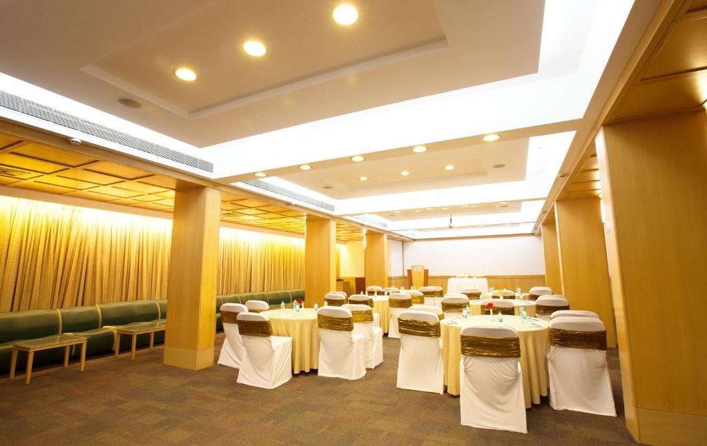 E Square The Fern An Ecotel Hotel Pune Exterior photo