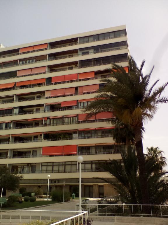 La Nogalera Apartment Torremolinos Exterior photo