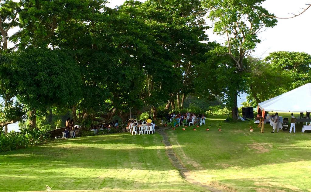 Goblin Hill Villas At San San Port Antonio Exterior photo
