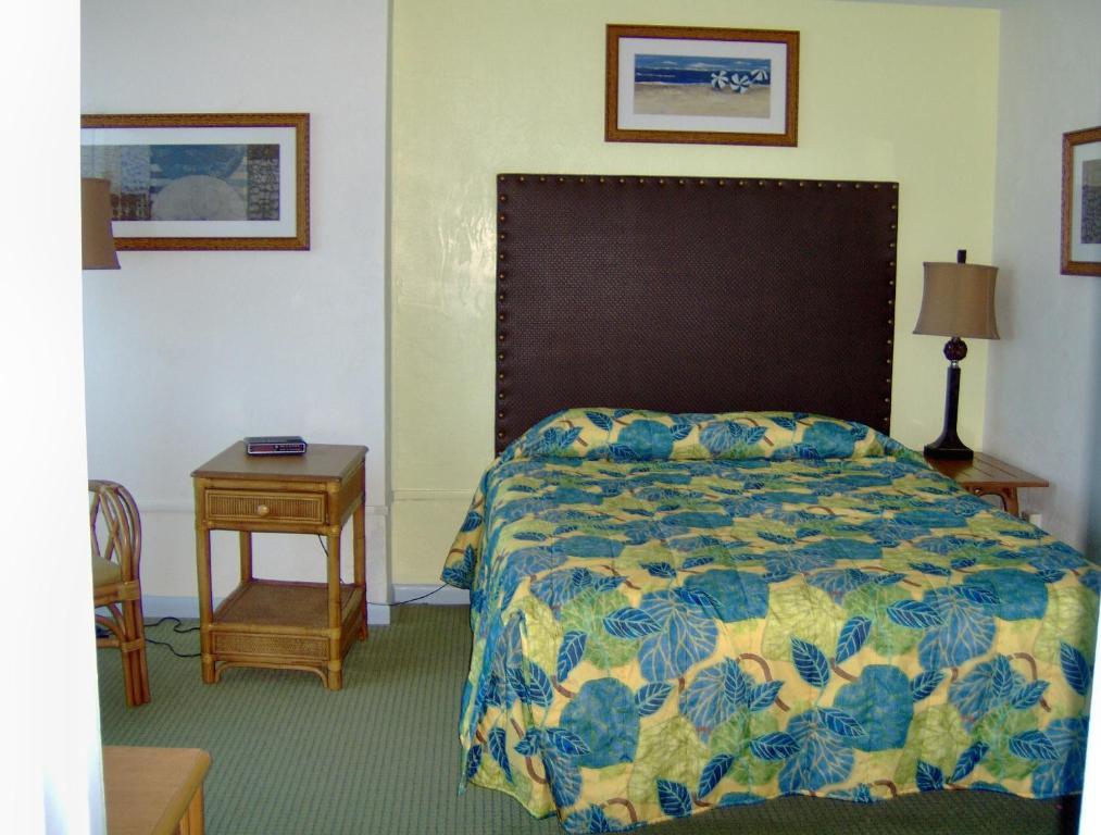Islander Beach Resort - New Smyrna Beach Room photo