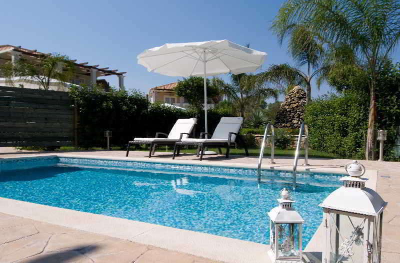 Mamfredas Luxury Resort Planos  Exterior photo