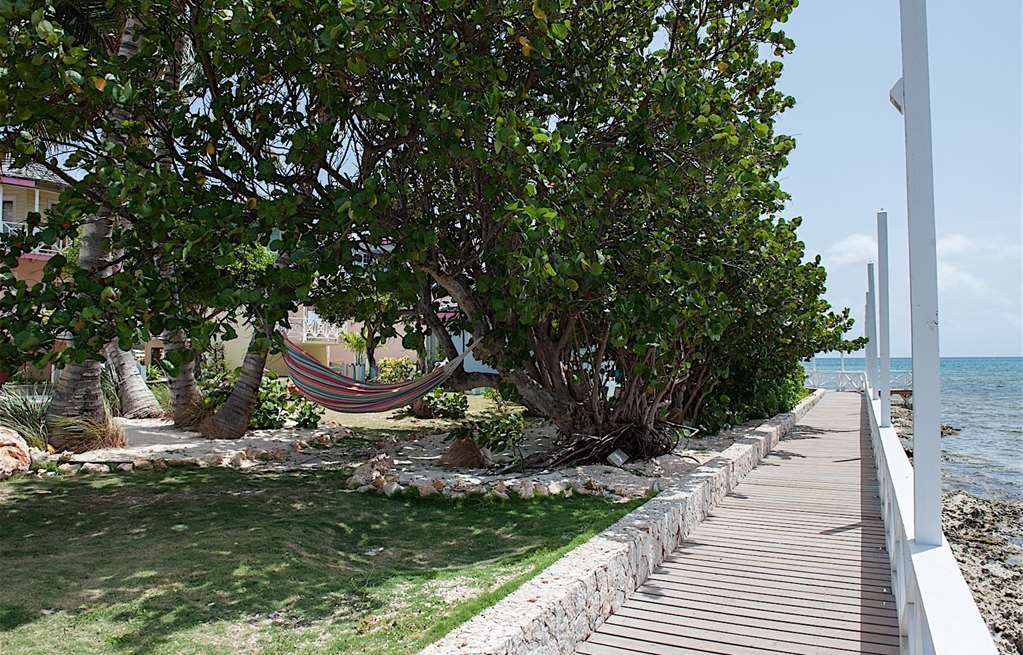 Arawak Beach Inn Island Harbour Facilities photo