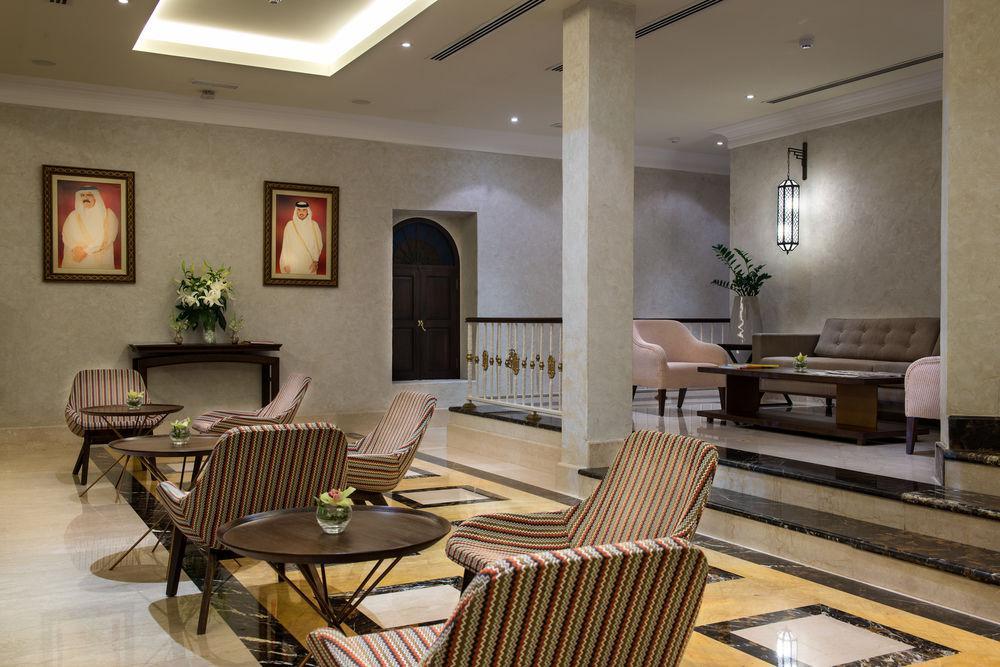 Al Jomrok Souq Waqif Boutique Hotels Doha Exterior photo