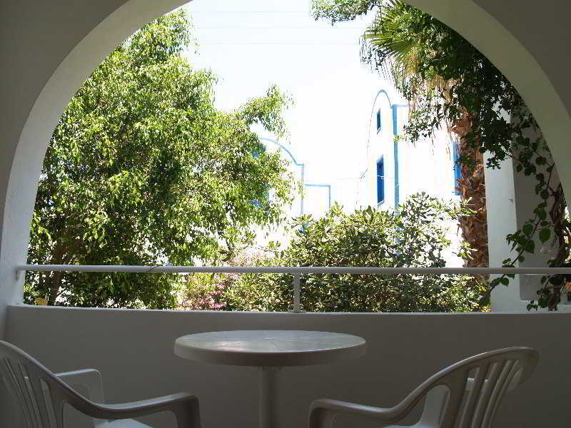 Amaryllis Hotel Perissa  Exterior photo