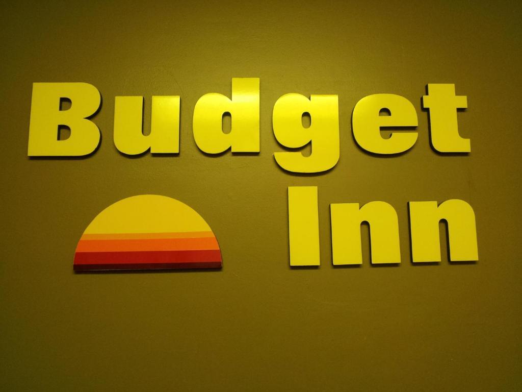 Budget Inn Ontario Ontario Center Exterior photo