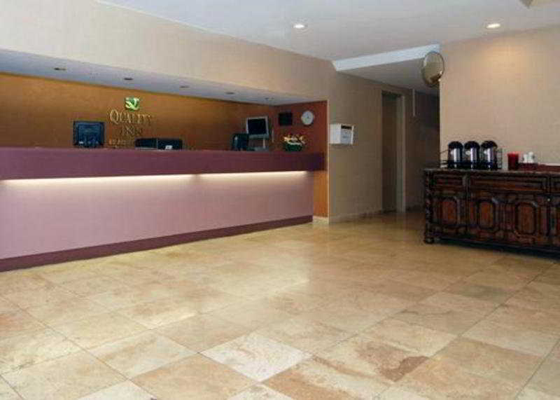 The Consulate Hotel Airport/Sea World/San Diego Area Interior photo