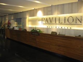 Pavilion Residences Kuala Lumpur Exterior photo