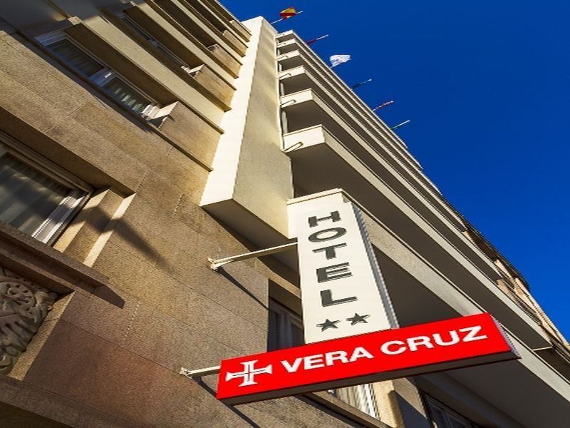 Vera Cruz Porto Downtown Hotel Exterior photo