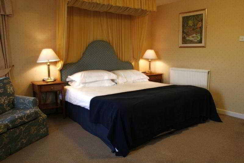 Wild Boar Hotel Beeston  Room photo
