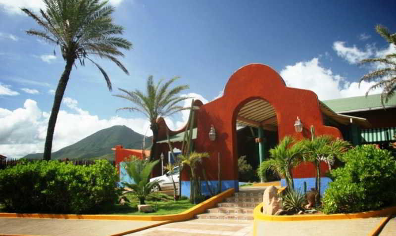 Flamenco Villas Playa El Agua Exterior photo