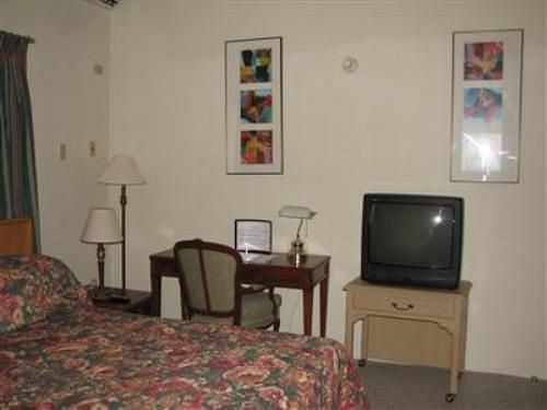 Vupoint Guest House Scarborough Room photo