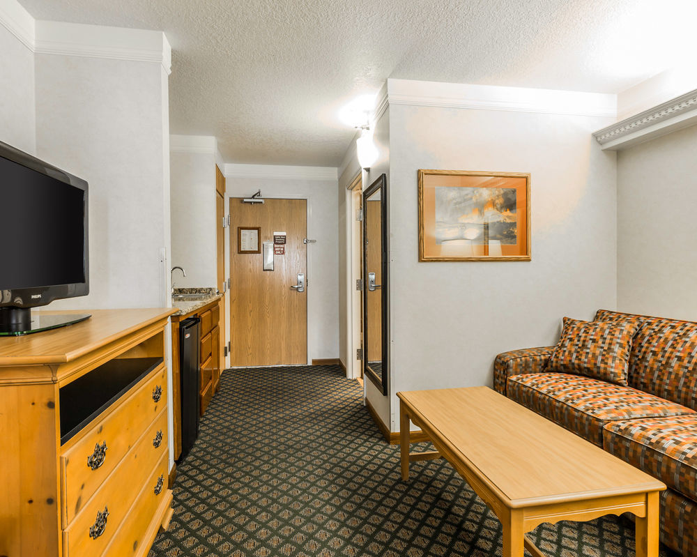 Comfort Inn & Suites Durango Exterior photo