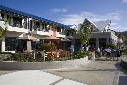 Bliss Boutique Yachting - British Virgin Islands Hotel Tortola Exterior photo