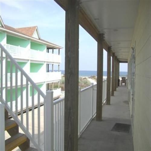Beachgate Condosuites And Oceanfront Resort Port Aransas Exterior photo