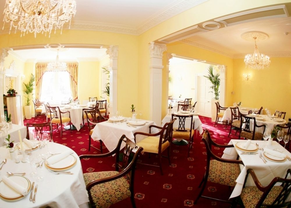 Grand Hotel Kenilworth Restaurant photo